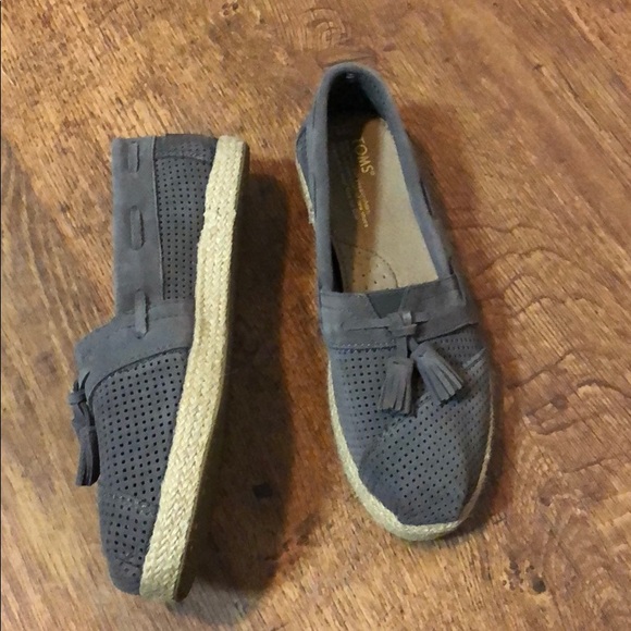 Slides/ loafers - Picture 2 of 3